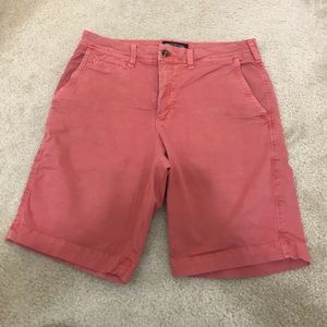 Slim American Eagle Shorts, 31 waist